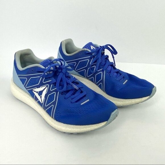 Reebok Running Shoes Forever Floatride Energy Blue Size 8.5 Sneakers DV3879 - Picture 3 of 10